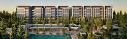 Jalan Merah Saga (D10), Condominium #626998471